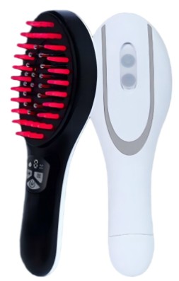 Massage Comb