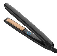 Hair straightener
