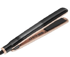 Steam Hair Straightener